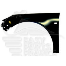 AILE AVANT-GAUCHE AVEC EMPLACEMENT FEU pour OPEL INSIGNIA