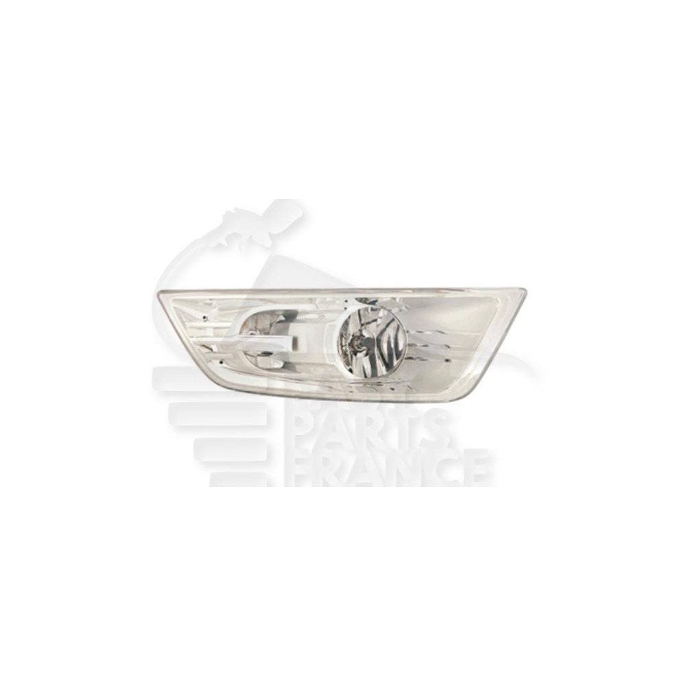 ANTI-BROUILLARD H8 AVANT-DROIT pour FORD GALAXY