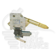 LEVE VITRE ARRIÈRE-DROIT ÉLECTRIQUE pour BMW S3 E36 4 PTES