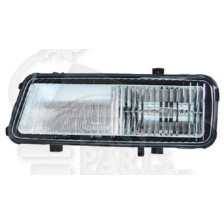 ANTI-BROUILLARD H3 AVANT-GAUCHE pour PEUGEOT 806