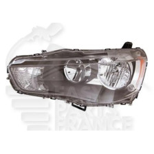 OPT G HB4+HB3 ELECT S/MOTEUR 