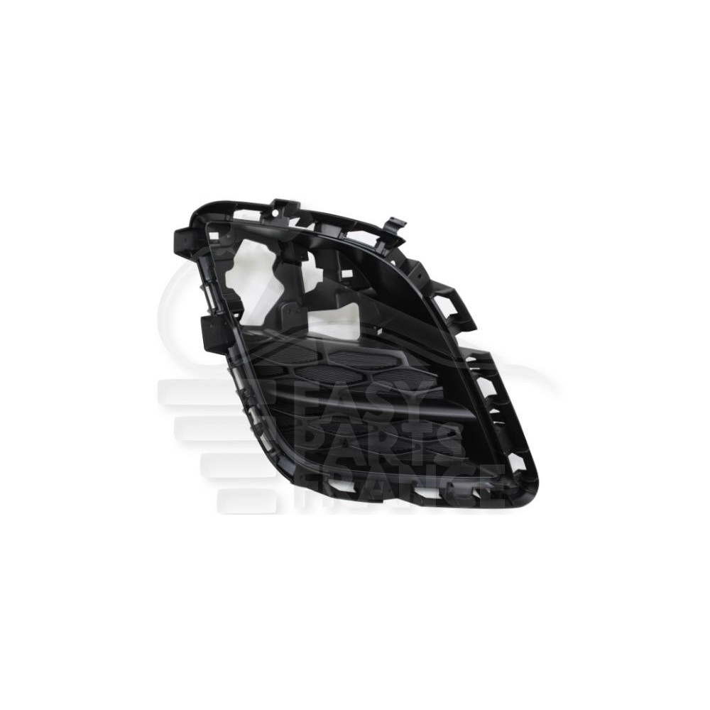 GRILLE DE PARE-CHOC AVANT-DROIT AVEC ANTI-BROUILLARD pour MAZDA CX 7
