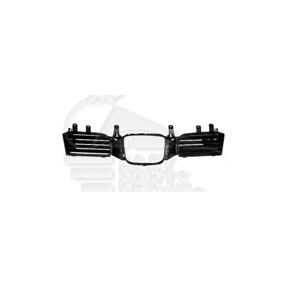 GRILLE DE CALANDRE pour SEAT TOLEDO