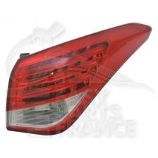 FEU ARRIÈRE-DROIT EXTÉRIEUR LED pour HYUNDAI I-40