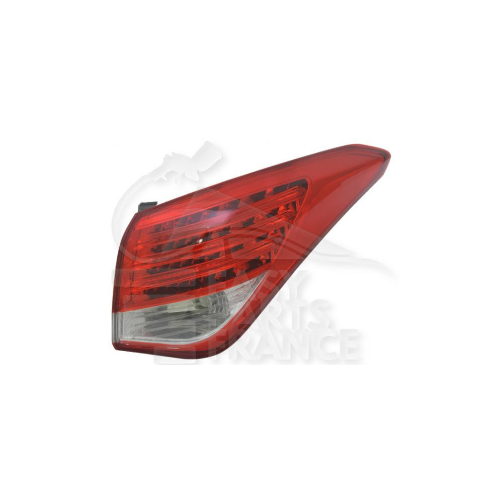 FEU ARRIÈRE-DROIT EXTÉRIEUR LED pour HYUNDAI I-40