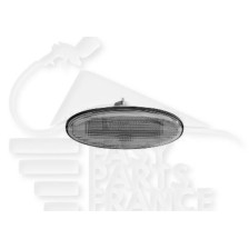 FEU D'AILE AVANT-DROIT/AVANT-GAUCHE BLANC pour MAZDA 323