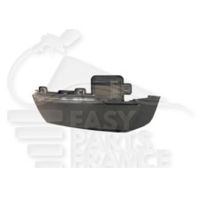 FEU DE RETRO G BLANC LED 