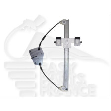 MECANISME DE LEVE VITRE ÉLECTRIQUE AVANT-GAUCHE pour SEAT MII