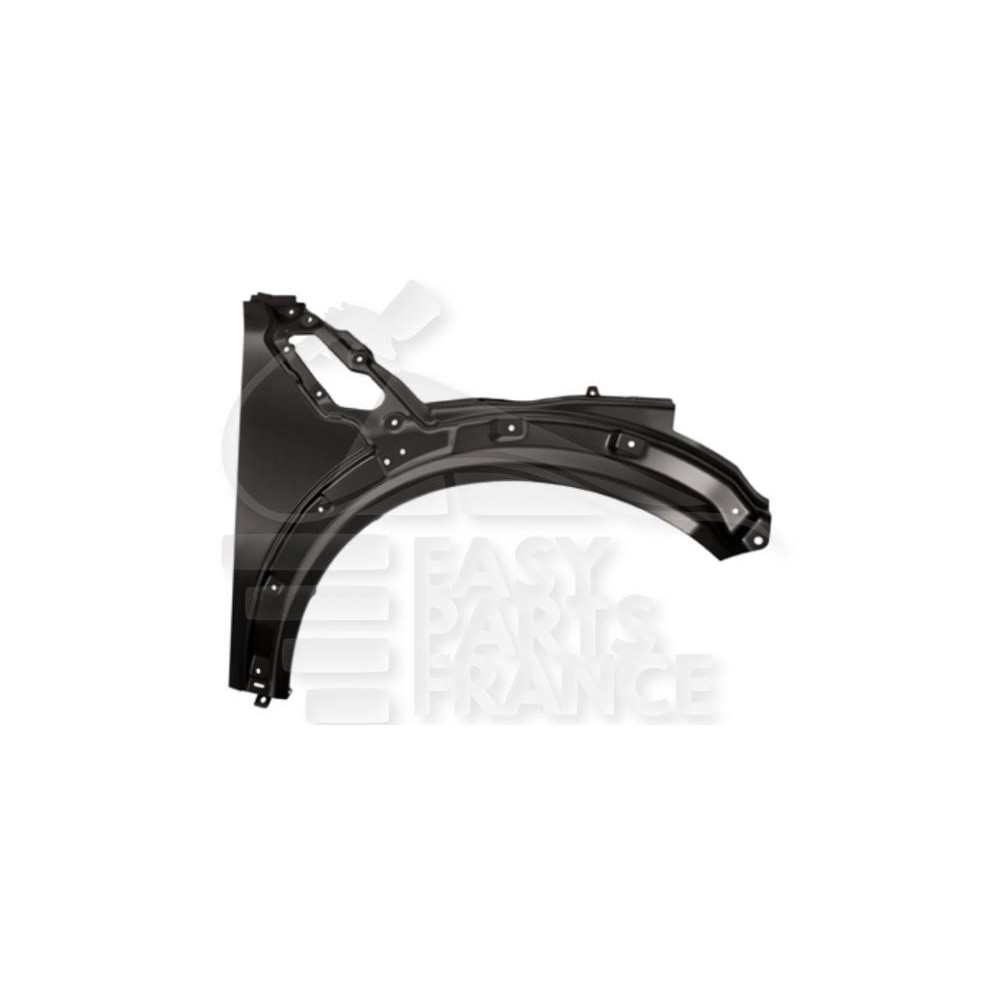 AILE AVANT-DROIT pour MINI /