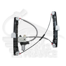 LEVE VITRE ELECT ARG CONFORT V/LONGUE 