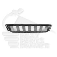 GRILLE DE PC AV CENTRALE A/MOULURE CHROMEE 