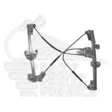 MECANISME DE LEVE VITRE AVANT-GAUCHE ÉLECTRIQUE pour PEUGEOT PARTNER