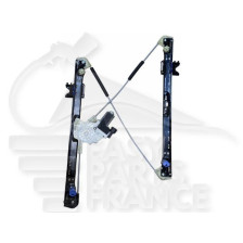 LEVE VITRE ÉLECTRIQUE AVANT-GAUCHE CONFORT pour LAND ROVER DISCOVERY