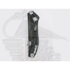 MECANISME DE LEVE VITRE ÉLECTRIQUE ARRIÈRE-DROIT pour BMW S7