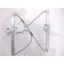 MECANISME DE LEVE VITRE ÉLECTRIQUE AVANT-GAUCHE pour FORD S MAX