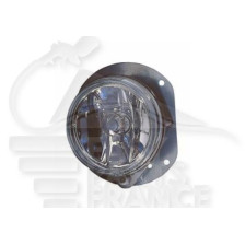 ANTI-BROUILLARD AVANT-GAUCHE H11 pour MERCEDES CLASSE B - W246