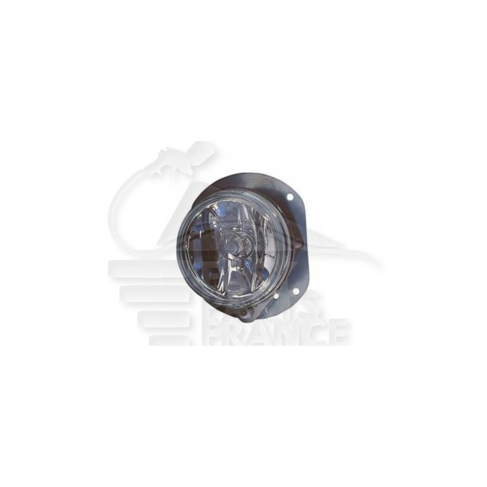 ANTI-BROUILLARD AVANT-GAUCHE H11 pour MERCEDES CLASSE B - W246