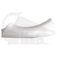 MOULURE SOUS PHARE AVANT-GAUCHE pour DAEWOO MATIZ