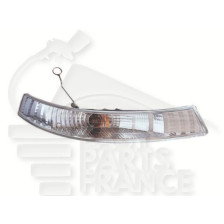 FEU AVANT-DROIT BLANC pour RENAULT TRAFIC