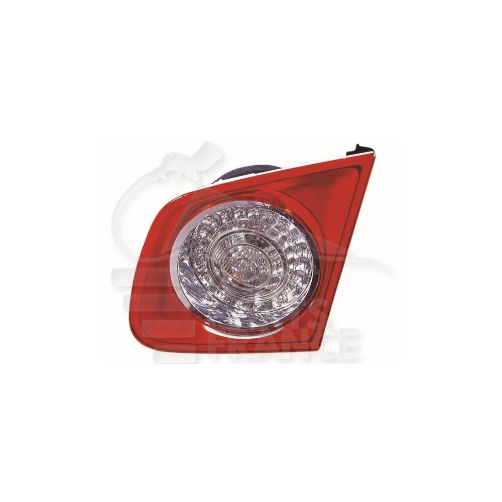 FEU ARRIÈRE-DROIT INTÉRIEUR pour VOLKSWAGEN JETTA