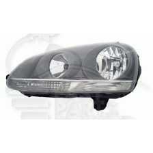 OPT G H7+H7 ELECT A/MOTEUR F/GRIS 