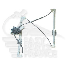 LEVE VITRE AVANT-DROIT ÉLECTRIQUE pour BMW S3 E46 4 PTES / BREAK