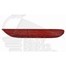 REFLECTEUR ARRIÈRE-DROIT pour NISSAN NAVARA