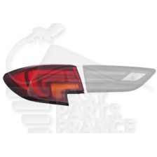 FEU ARG EXT LED MOD 5 PTES 