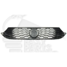 GRILLE DE CALANDRE MOD EASY 