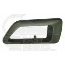BASE POIGNEE INTÉRIEUR AVANT-GAUCHE - NOIRE pour CITROEN BERLINGO