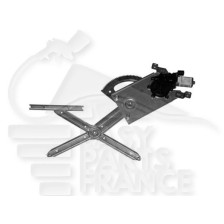 LEVE VITRE AVANT-GAUCHE ÉLECTRIQUE pour SAAB 9-5
