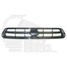 GRILLE DE CALANDRE MODÈLE GT → 03/03 pour SUBARU LEGACY