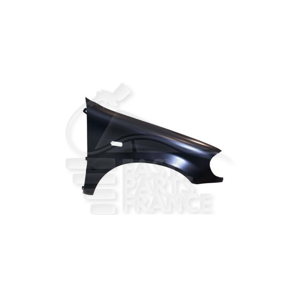 AILE AVANT-DROIT + EMPLACEMENT FEU → 08/99 pour MERCEDES CLASSE ML - W163