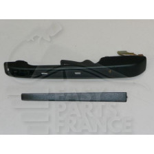 POIGNÉE PORTE ARRIÈRE-DROIT pour VOLKSWAGEN GOLF