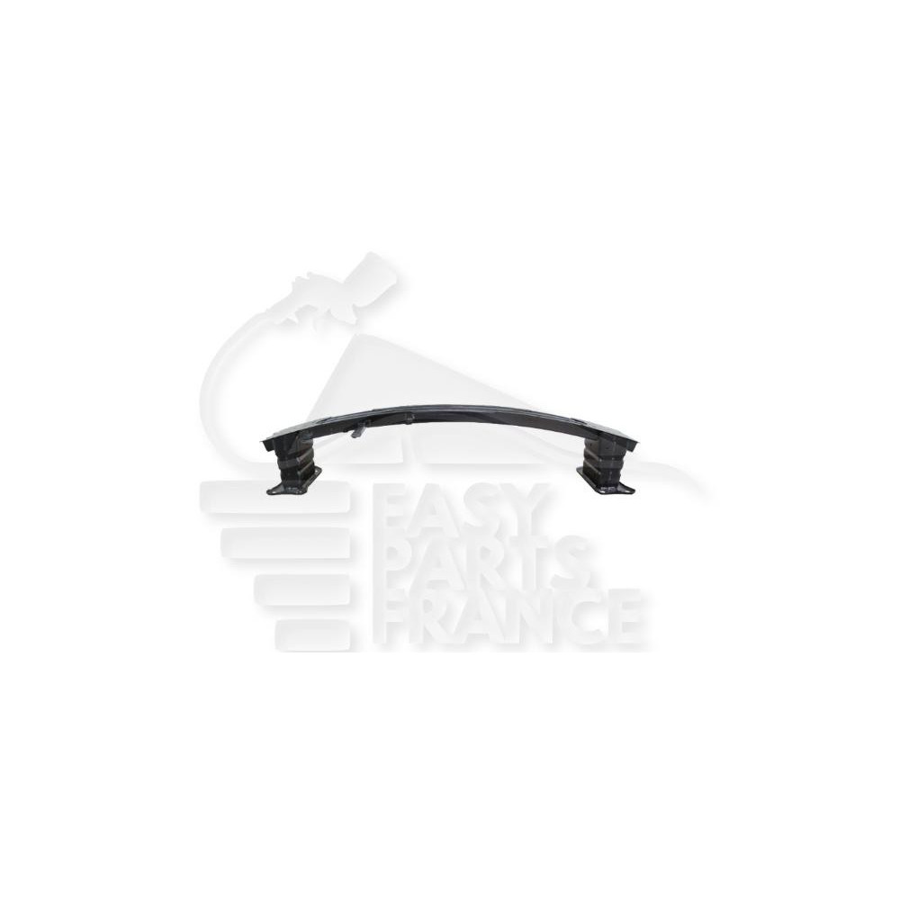 RENFORT DE PARE-CHOC AVANT AVEC REGULATEUR DE VITESSE pour KIA SORENTO