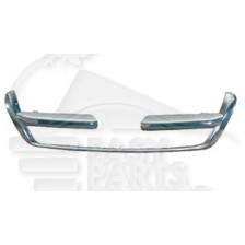 MOULURE DE GRILLE DE CALANDRE CHROMEE pour HONDA CRV