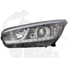 OPT G H7+H7+H7 ELECT A/MOTEUR - LED 