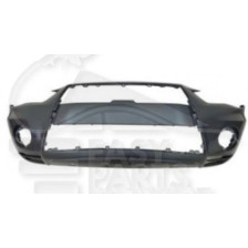 PARE-CHOC AVANT A PEINDRE pour MITSUBISHI OUTLANDER