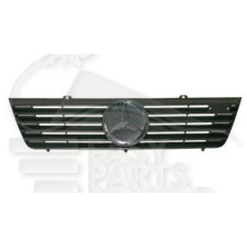 GRILLE DE CALANDRE 