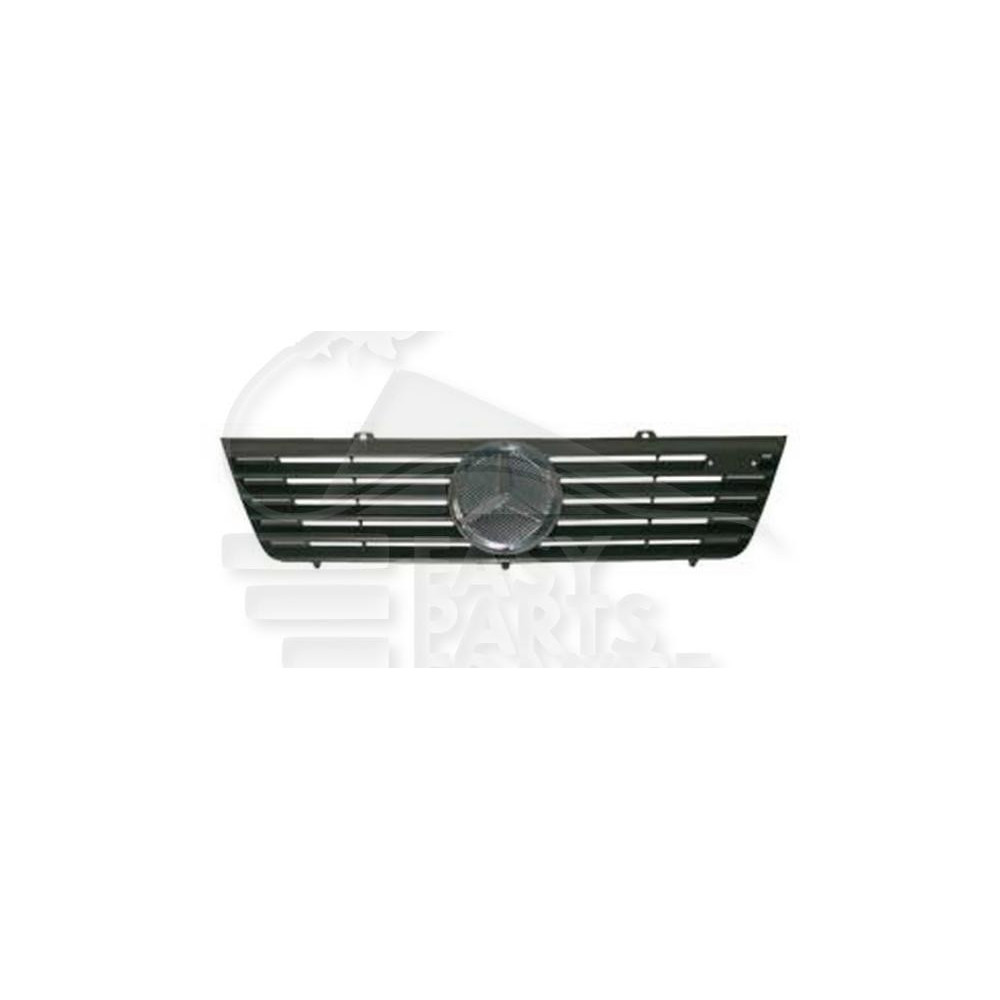 GRILLE DE CALANDRE pour MERCEDES SPRINTER