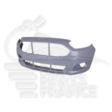 PARE-CHOC AVANT A PEINDRE pour FORD KA