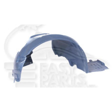 PARE-BOUE D'AILE AVANT-DROIT - ARRIÈRE pour BMW S3 E46 4 PTES / BREAK