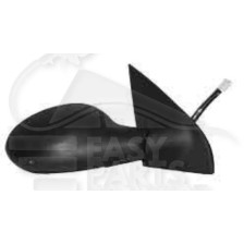RÉTROVISEUR DROIT A CABLE NOIR pour LANCIA YPSILON