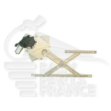 LEVE VITRE AVD ELECT 