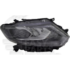 OPT D LED ELECT A/MOTEUR 