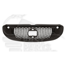 GRILLE DE CALANDRE A PEINDRE MOD PASSION 