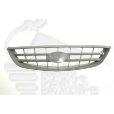GRILLE DE CALANDRE pour KIA CARENS