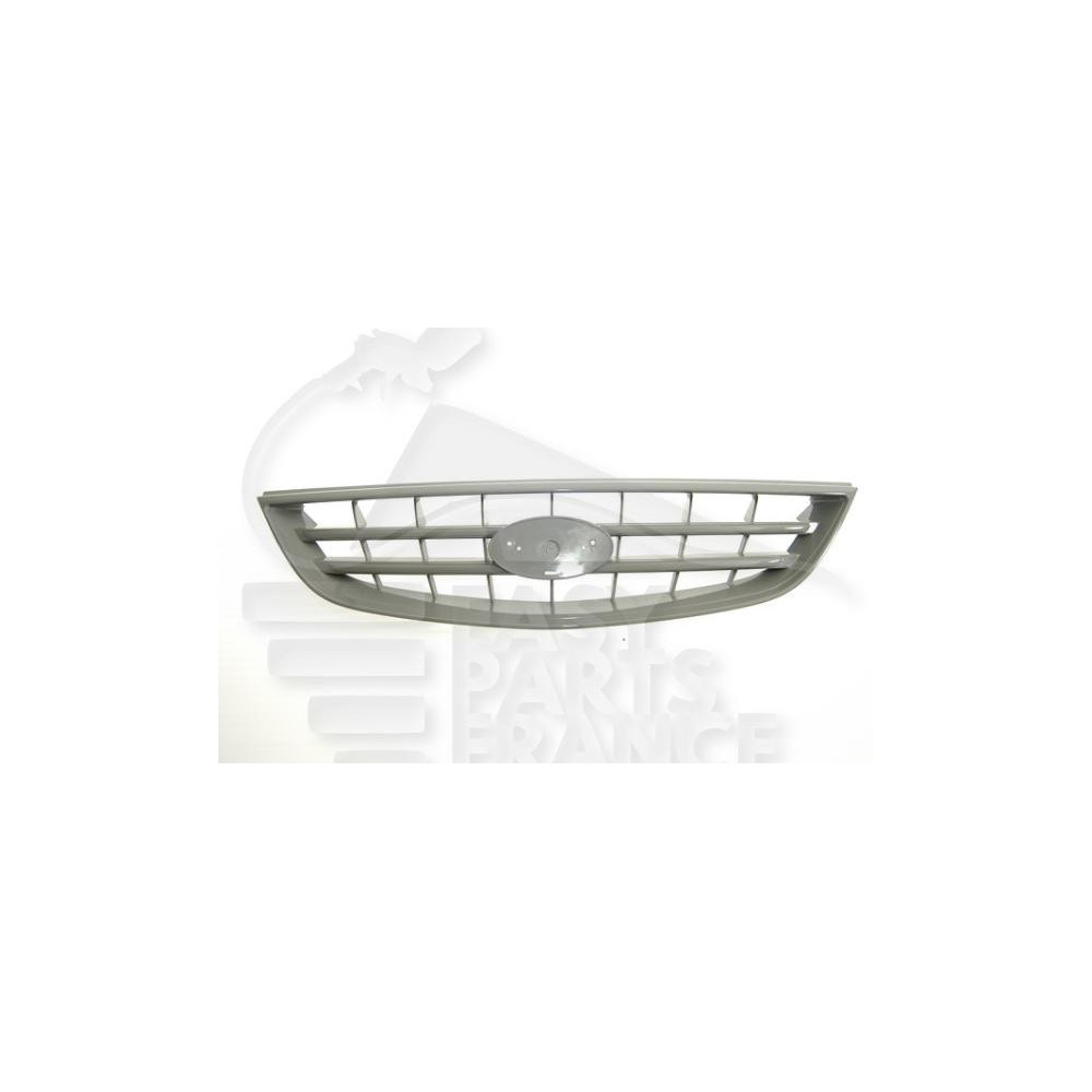 GRILLE DE CALANDRE pour KIA CARENS