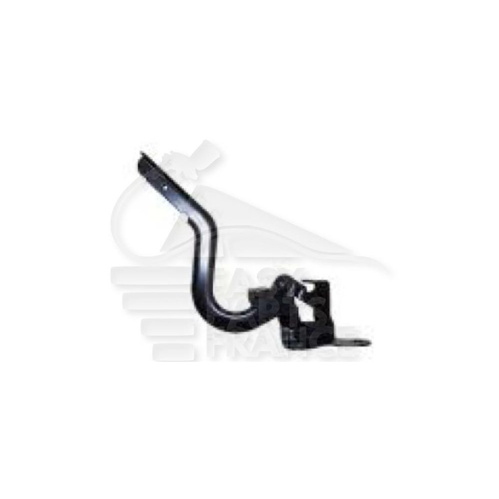 CHARNIERE DE CAPOT AVANT-GAUCHE pour TOYOTA YARIS