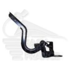 CHARNIERE DE CAPOT AVANT-GAUCHE pour TOYOTA YARIS HYBRIDE